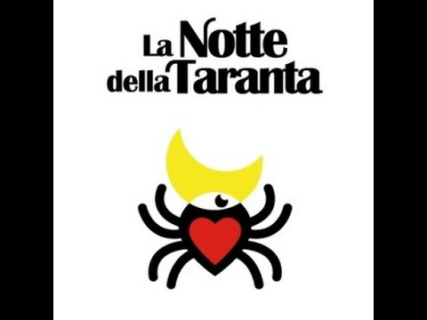 Conferenza Notte della Taranta 2016 Melpignano