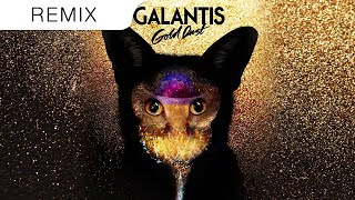 Galantis - Gold Dust (Bad Royale Trap Remix)