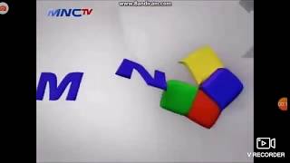 Download lagu Kode Produksi GlobalTV 2012   MNC Media Logo 2009-2010 mp3
