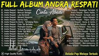 Download lagu Paling Sedih! 10 Lagu Andra Respati Terbaru 2024 Yang Bikin Hati Tersayat Dan Menangis Sendiri. mp3