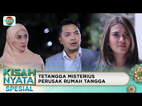 Rahasia Penghuni Rumah Nomor 13 | Kisah Nyata