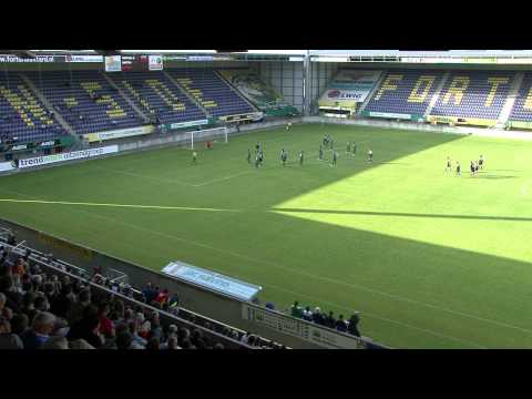 2011-07-06 Fortuna Sittard - AEK Larnaca