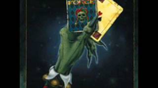 Titan force - Eyes of the young