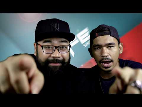 HOST AFE SHOW "Juliette - Jaga Hati"