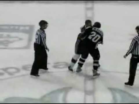 Randy McNaught vs Ryley Grantham