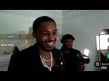 Ddg And India Love At Teetee Wedding