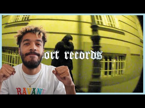 Alter JONNY 5 🔥 JONNY5 - NIEMALS LETZTER (PROD BY PHIL2K) | Reaction