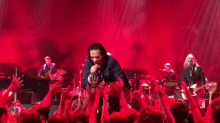 Nick Cave &amp; The Bad Seeds - Beacon Theater - Higgs Boson Blues