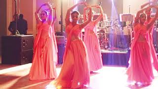 Budawatta Dance Troupe  Ganga Addara 