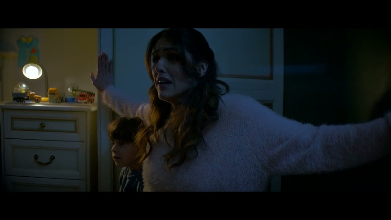 Stop – Dites stops aux insectes