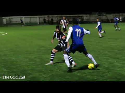 HERTFORD TOWN v THAME UNITED - SHORT MATCH HIGHLIGHTS