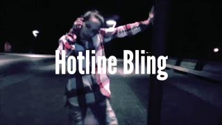 HOTLINE BLING - Kidz Bop Kids | DANCEVIDEO ★ TanzAlex