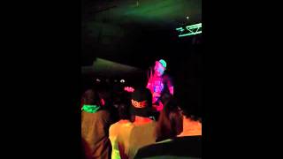 I O U One Galaxy - The Ataris