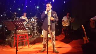 YAŞAR - AŞK BOZUMU