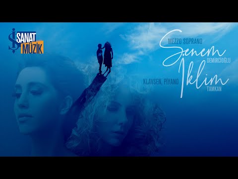 İklim Tamkan ve Senem Demircioğlu Konseri