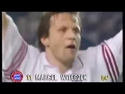 Kahn gegen FC Barcelona | 2006