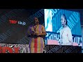 Finding Purpose in Times of Uncertainty | Toyosi Etim-Effiong | TEDxAbuja