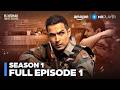 Rakshak – India’s Braves Season 1 Full Episode 1 | Varun Mitra, Kanika Mann | Amazon MX Player DEFAULT Thumbnail