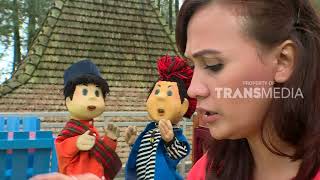 Download lagu LAPTOP SI UNYIL | FUN TRIP ALA UNYIL (22/01/18) 3-3 mp3