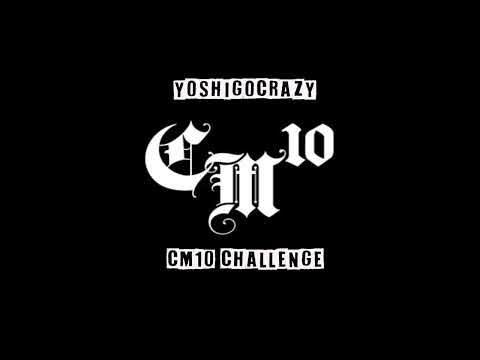 YoshiGoCrazy - Yo Gotti DollaFoDolla #CM10Challenge #DollaFoDolla #CMG #cmgthelabel