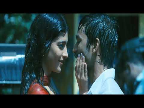 Nee Paartha Vizhigal  Song from  3 Moonu