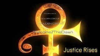 Welcome 2 The Dawn... TrueFunk SoldiersJoinTheGCC