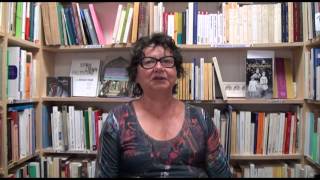 UNE SAGA FAMILIALE <br> Hélène Guillaume