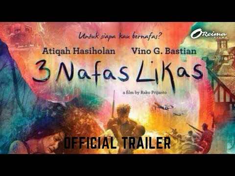 3 Nafas Likas di WowKeren.com. Simak Berita, Trailer 