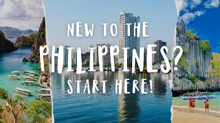 A Beginner's Guide To The Philippines | Travel In 2025