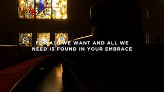 Have Your Way (feat. Mark Harris) LYRICS