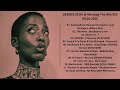 DESIREE RSA Mixmag The Mix 055 09 04 2025 With Tracklist