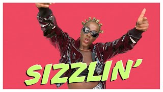 Sizzlin'