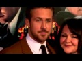 New Report Claims Ryan Gosling Had A Nose Job