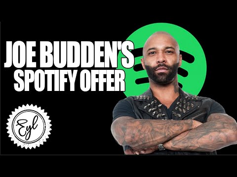 Why Joe Budden Turned Down $20 Million from Spotify