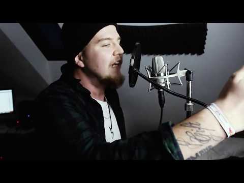 BLANK - Rap ist Gift // prod. by Tony Crisp (One Take Video)