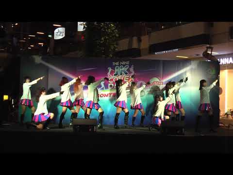 FMA Cover 48Group @ ออดิชั่น The Nine JK Cover Dance Contest 2019  [240319]