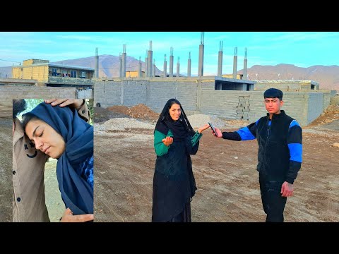 A young man, a surprising news of change in the life of a homeless woman