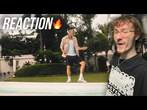 I can't figure it out! | T. Danny-Csókkirály (Reakció)