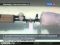 выстрел ак 47 очередями под водой 