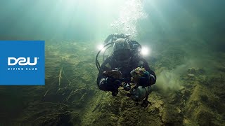 Flooded quarries of the Zhytomyr region: Ukraine's clearest waters, an underwater museum and "the Zhytomyr Maldives"