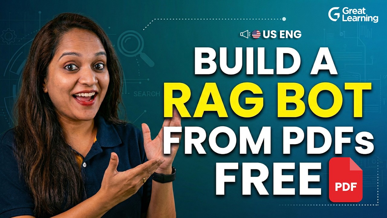 Build a Zero-Cost RAG Pipeline for PDFs (FAISS + Hugging Face)