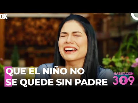 Lale Está Muy Emocional  - Habitación 309