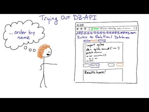 关系型数据库简介