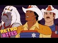 Bravestarr 10 Episode Compilation Bravestarr Full Episodes Retro Bites