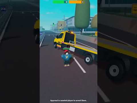 👮🏼‍♂️👑 How to get 200k XP as Police | Emergency Hamburg 💥