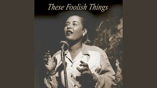 The Way You Look Tonight