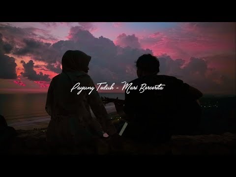 Mari Bercerita - Payung Teduh ft Icha (Cover)