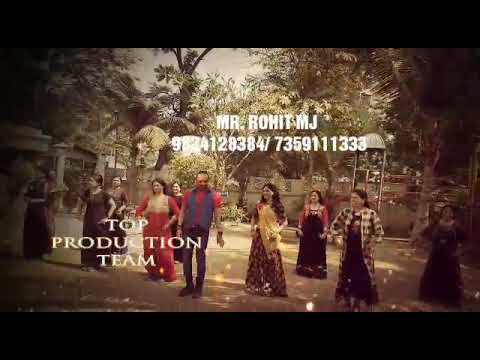 Rohit MJ song choreographed by me mujhsey dur kahin naa jaa 