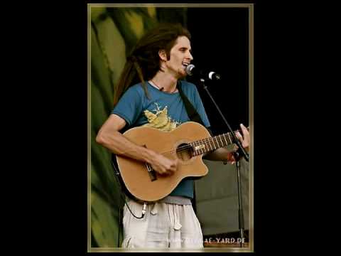 Martin Zobel - Thank you Jah