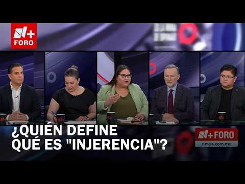 ¿Cómo proteger las elecciones de la interferencia extranjera? - Es la Hora de Opinar